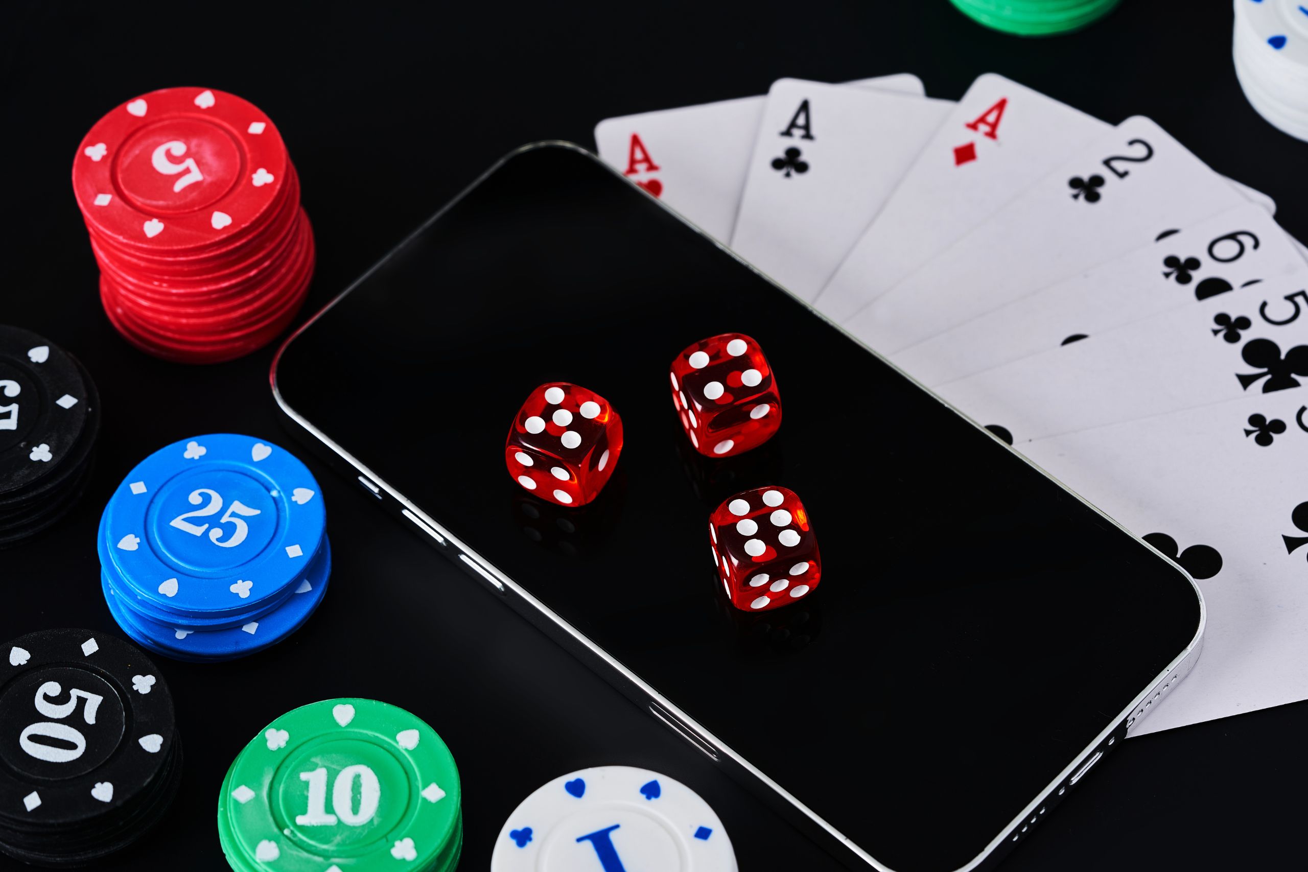 Casino Games In The Digital Age_ A New Era Of Entertainment