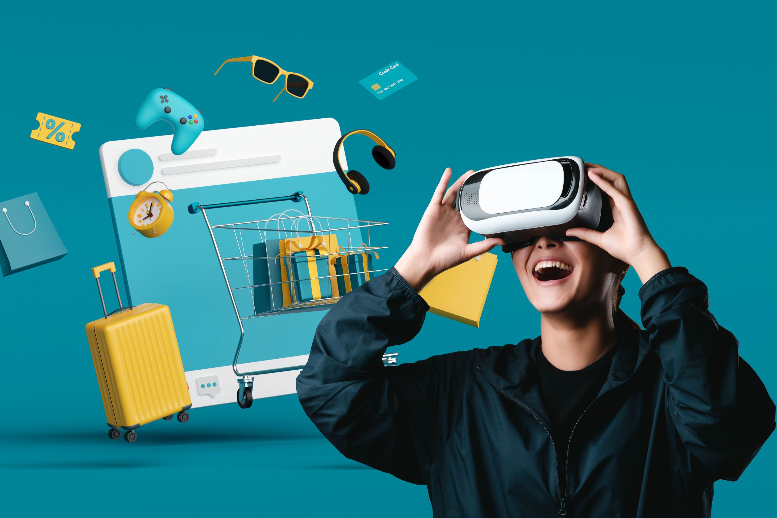 Transforming Online Shopping_ The Impact Of Augmented Reality In E-Commerce