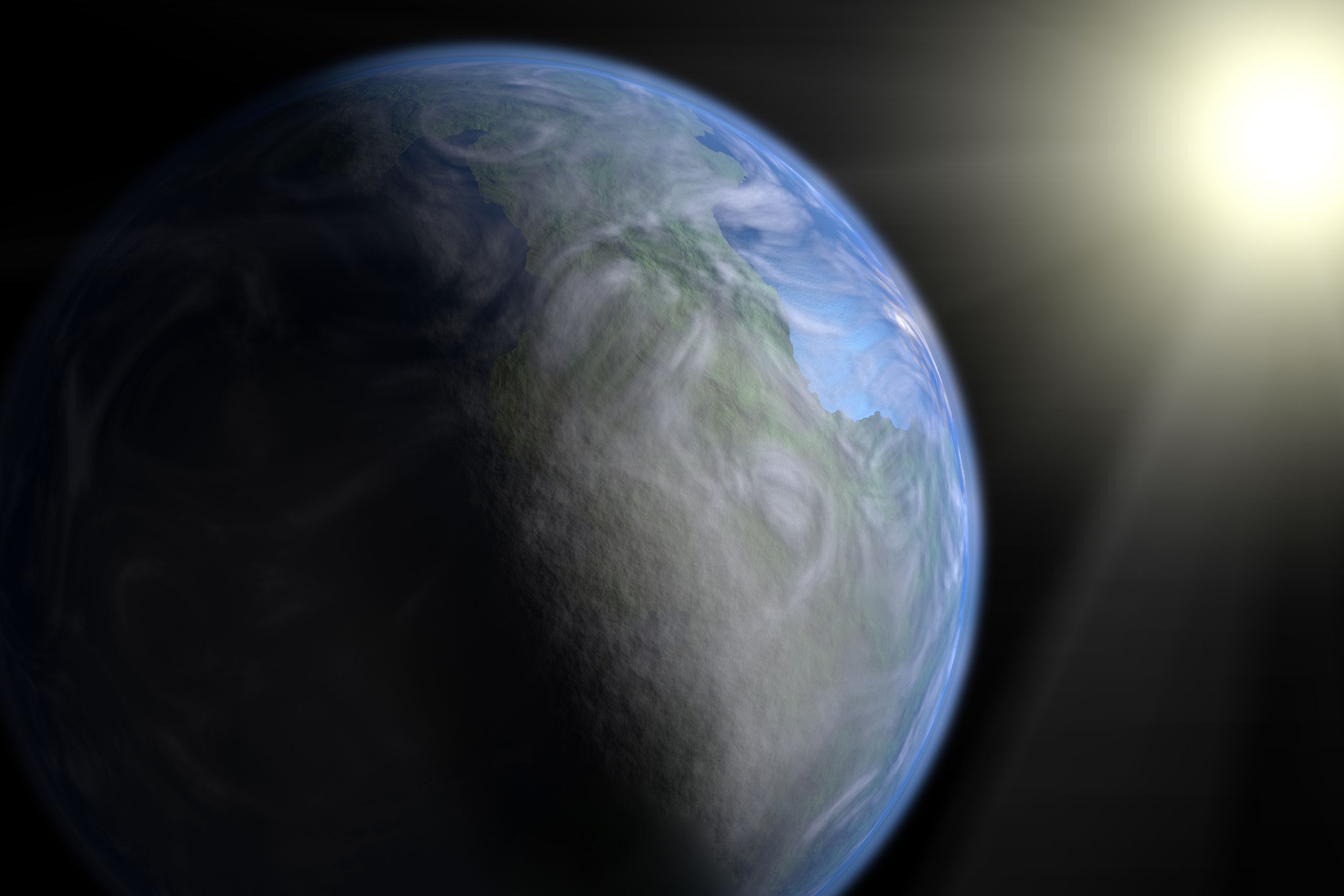 Beyond Earth_ A Journey To Planets That May Sustain Life