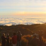 Chasing the Sea of Clouds_ Mountain Destinations Where Travelers Experience Nature’s Most Magical View