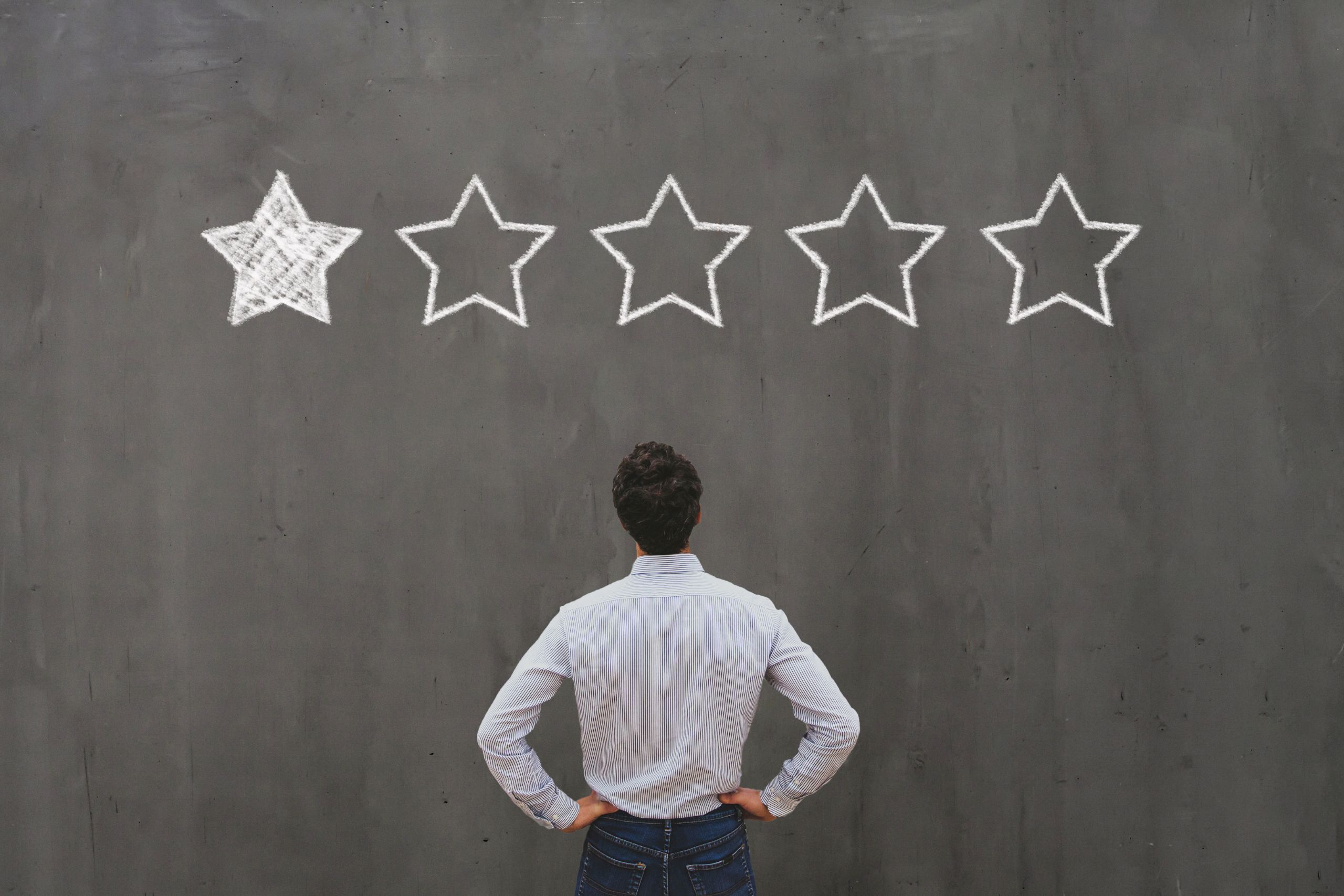 Handling Negative Reviews Like a Pro: A Seller’s Guide to Transforming Customer Complaints Into Brand Loyalty