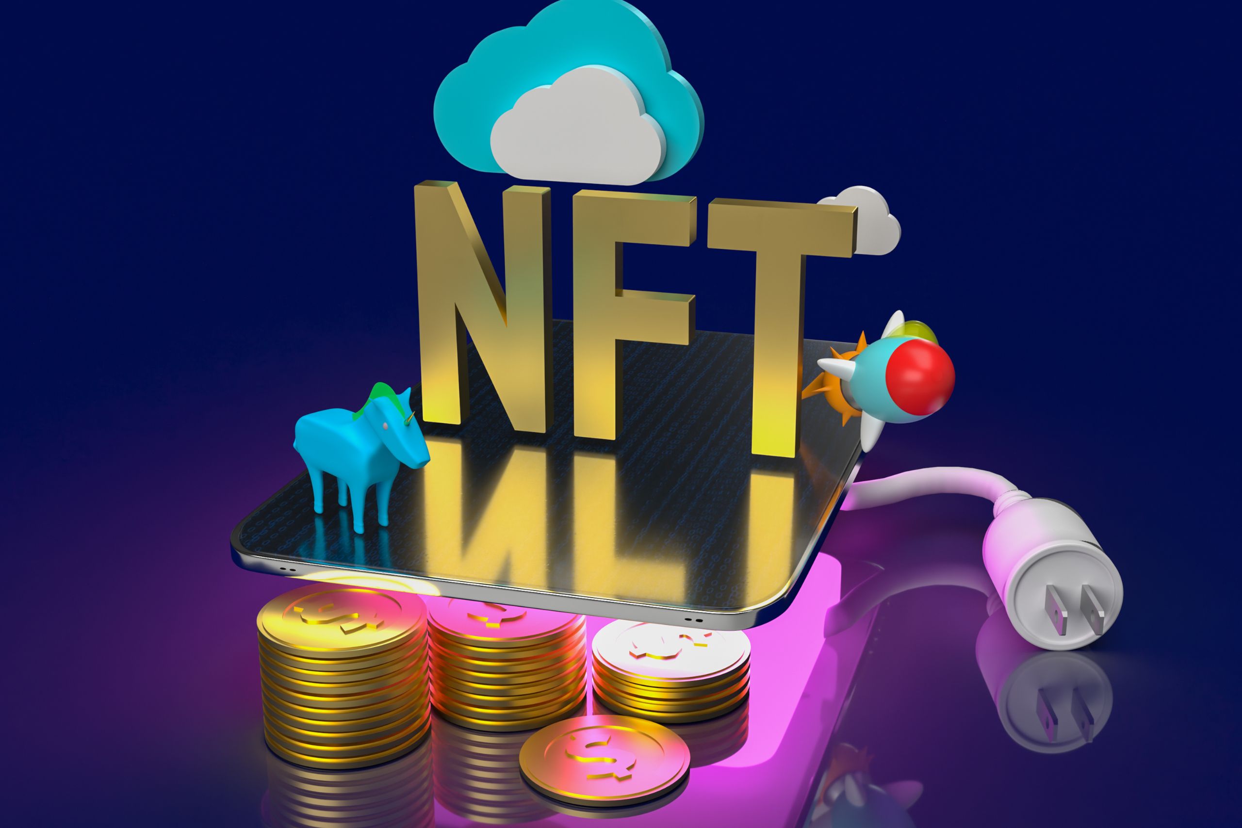 NFTs Beyond the Hype: What the 2026 Digital Asset Landscape Means for Investors and Creators