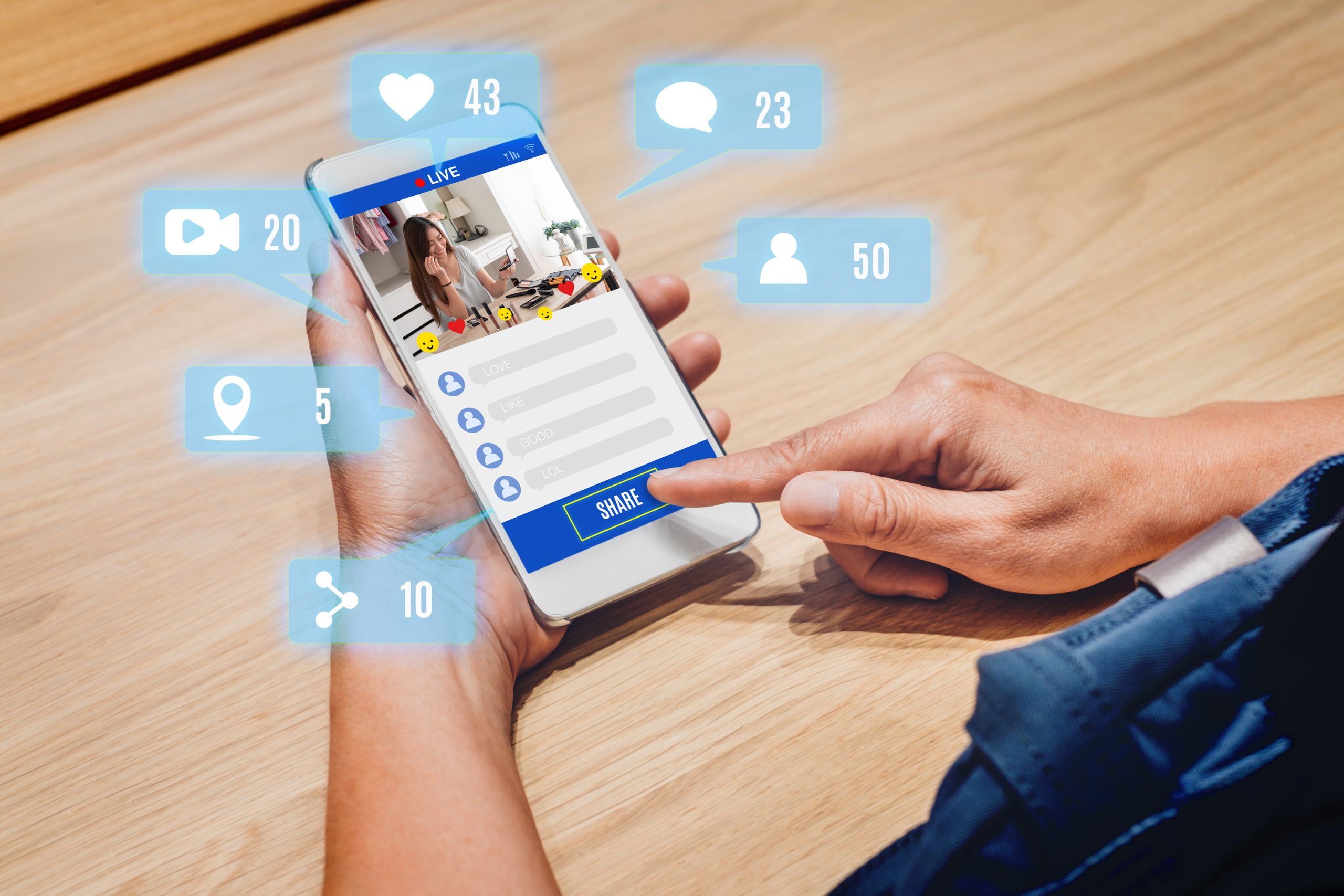 Influencer Marketing That Works: How Brands Build Trust Through Authentic Creator Partnerships