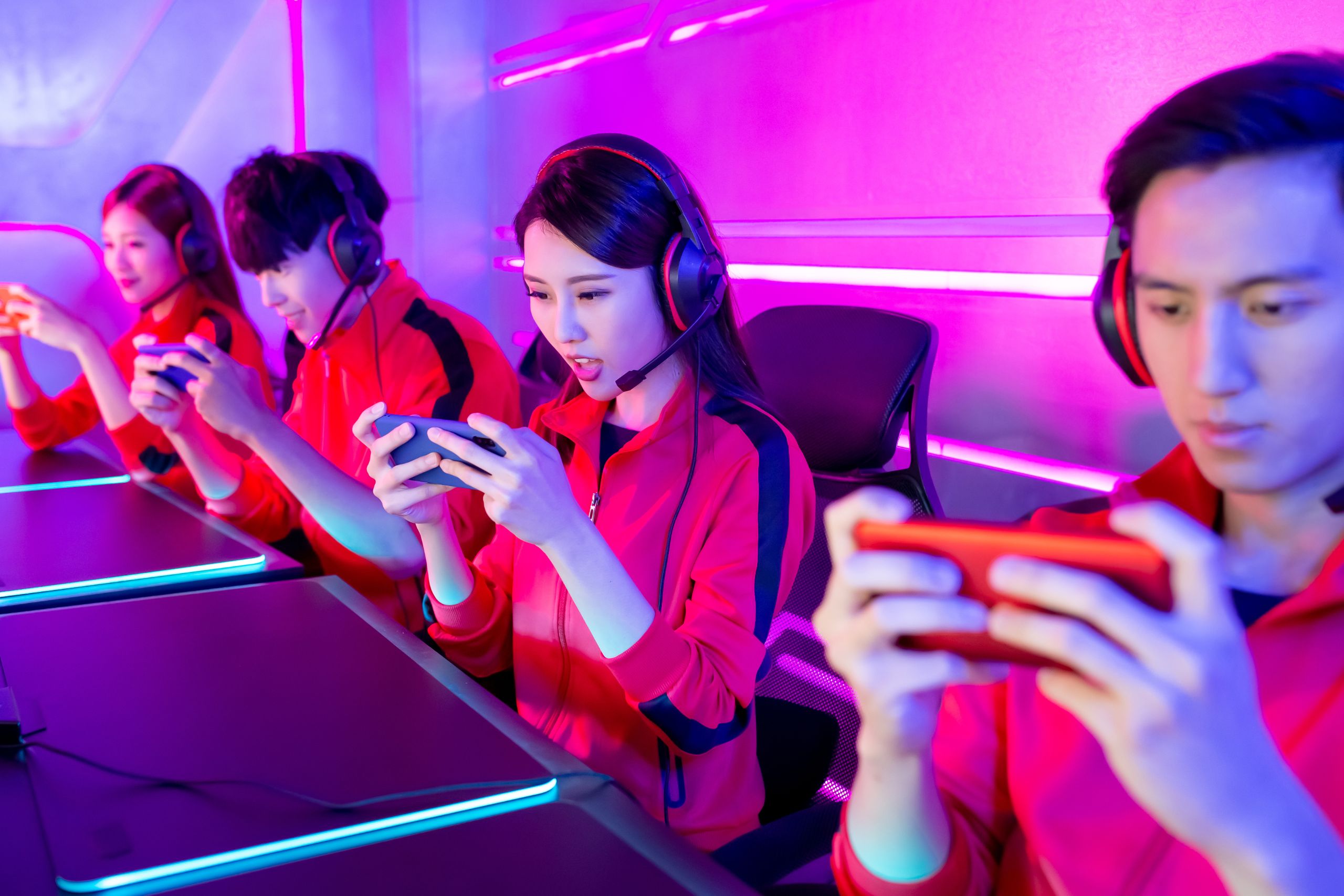 MOBA Gaming in 2026_ Upcoming Features, Competitive Scene Updates, and the Future of Multiplayer Strategy Games