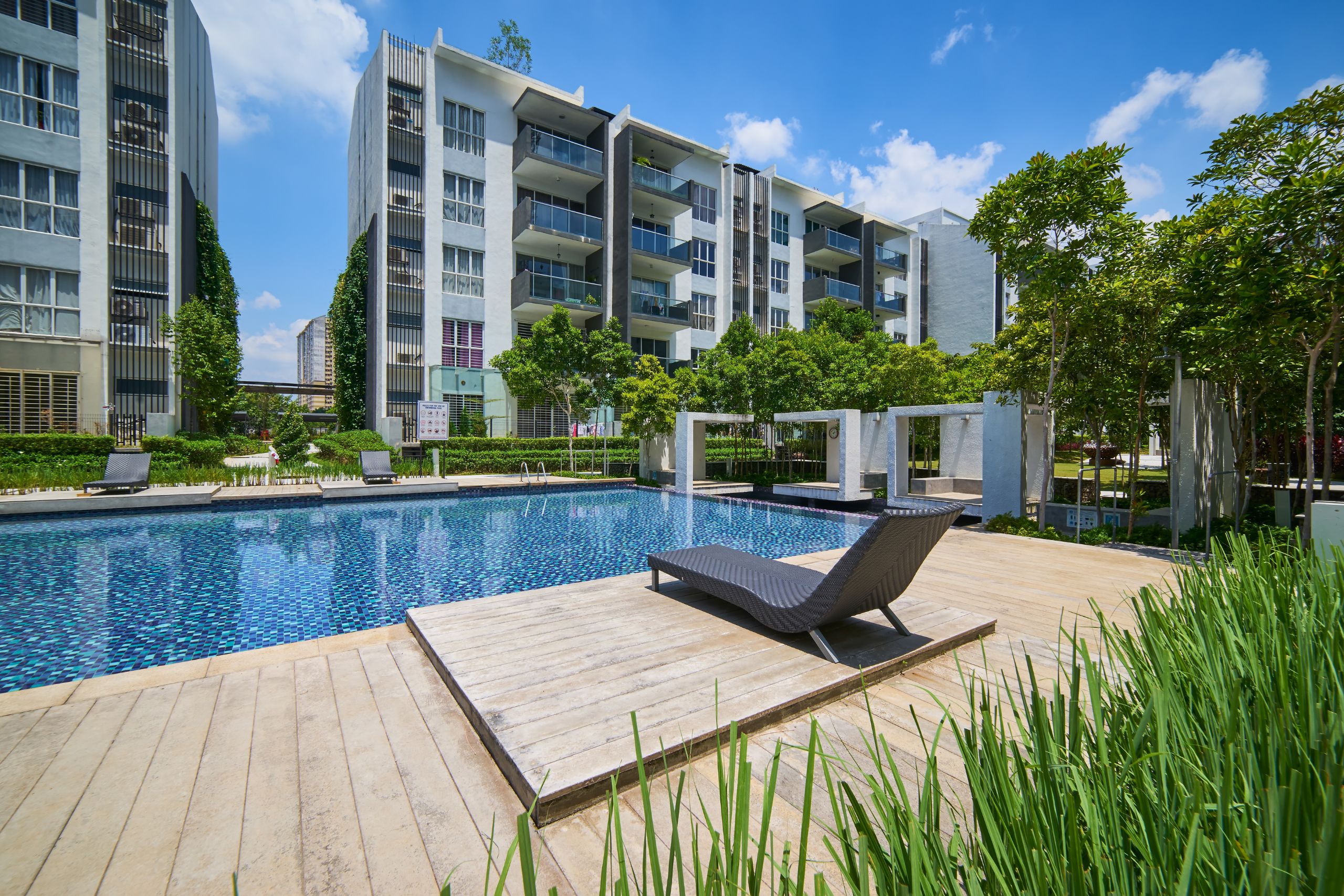 Condominium Living Explained_ Investment Value, Modern Amenities, and What Buyers Should Consider Before Purchasing
