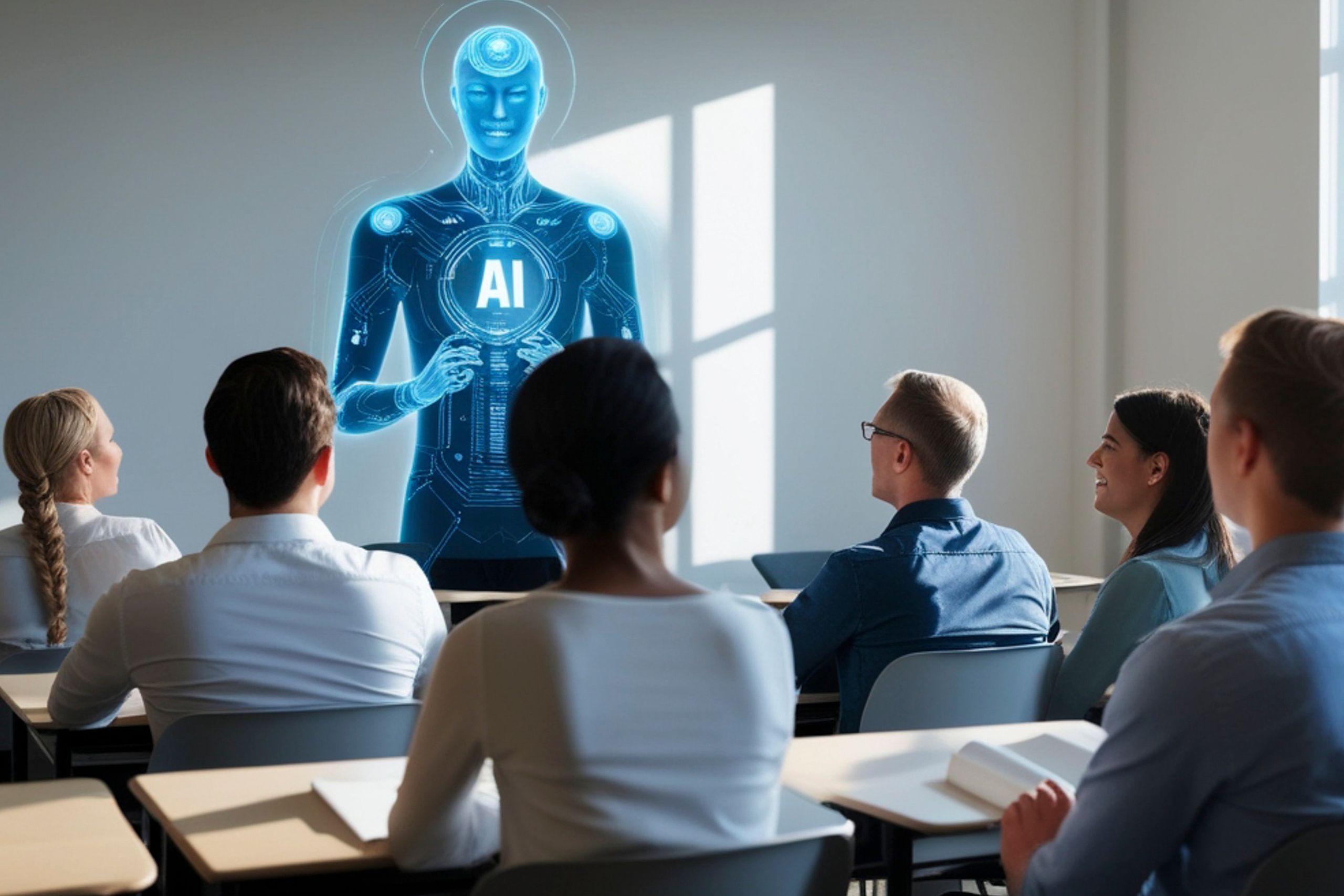 AI in the Classroom_ The Real Pros and Cons of Artificial Intelligence for Students