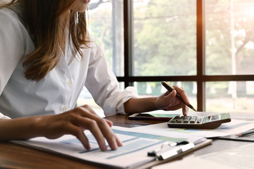 Finance and the Global Economy_ Navigating a Changing Landscape