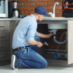 Emergency Plumber In Sandy Immediate Help When Plumbing Problems Turn Urgent