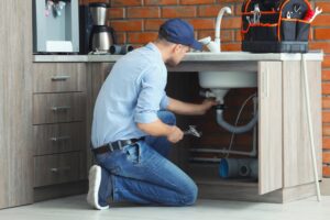 Emergency Plumber In Sandy Immediate Help When Plumbing Problems Turn Urgent