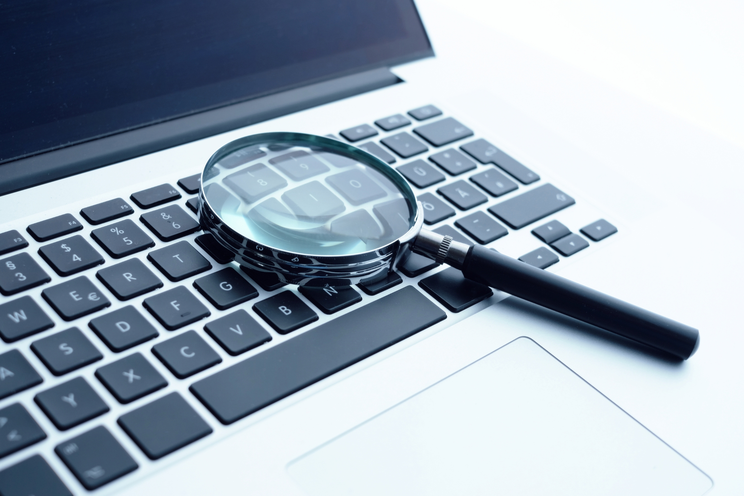 BoostLink - Finding Information Online